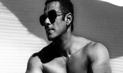 Salman Khan's first fee was less than 100 rupees, today he is the owner of crores