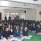 Seminar conducted at Guru Nanak International Public School