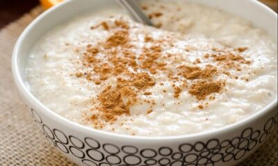 Consuming porridge is beneficial for diabetic patients!