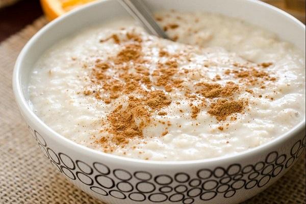 Consuming porridge is beneficial for diabetic patients!