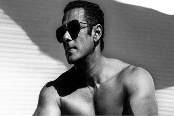 Salman Khan's first fee was less than 100 rupees, today he is the owner of crores
