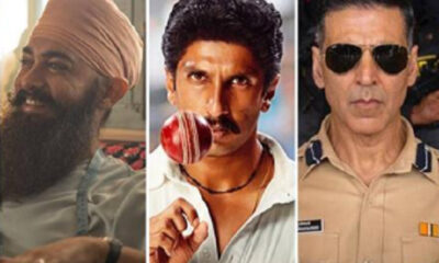 10 big films of Bollywood, which fell flat at the box office