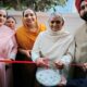 MLA Hardeep Mundian opened a new office at his residence