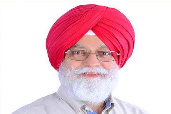 Punjab Government will spend around Rs 42.37 crore on development works for the beautification of Ludhiana: Dr. Inderbir Singh Nijjar
