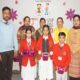 Speech competition and essay competition organized in Teja Singh Independent School