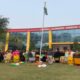 Republic Day was celebrated with pomp at Guru Gobind Singh Public School