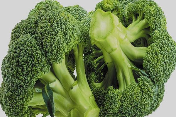 Broccoli healthy heart benefits