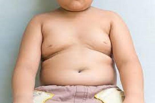 If obesity is increasing in the child, parents should follow these methods to control it