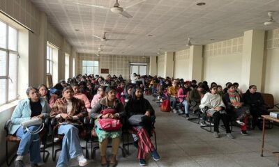 Republic Day celebrated at Khalsa College for Women