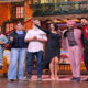 Kapil Sharma's show was full of excitement, Neeru Bajwa and Satinder Sartaj had a lot of fun.