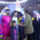 Amitabh Bachchan met football stars Messi and Ronaldo