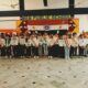 Basant Panchami and Republic Day celebrated in MGM Public School