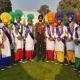 Ludhiana boy made Punjab proud by wearing Bhangra on Republic Day in Delhi