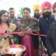 34 new Aam Aadmi Clinics were dedicated in Ludhiana, the total number was 43