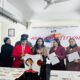 Art competition organized by NIFT in collaboration with Ganga Acrovillage Limited