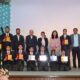 Annual sports achievement award ceremony hosted by BCM Arya School