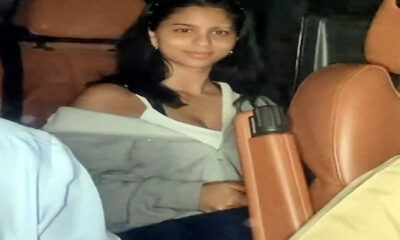 Suhana Khan was seen without makeup, people said - 'Wow, how beautiful.