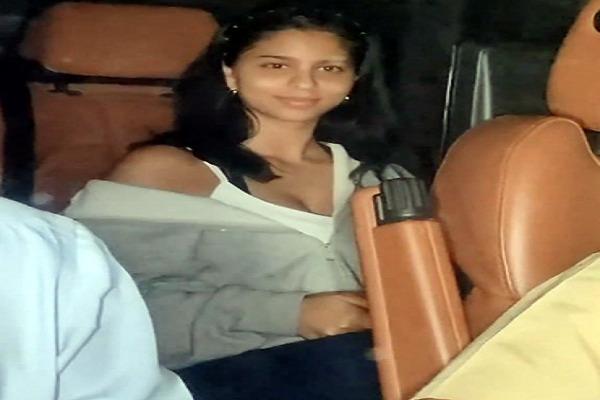 Suhana Khan was seen without makeup, people said - 'Wow, how beautiful.