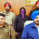 Major action of STF, youth arrested with heroin worth crores of rupees