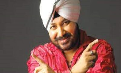 Singer Daler Mehndi was hit by the High Court, know what is the matter