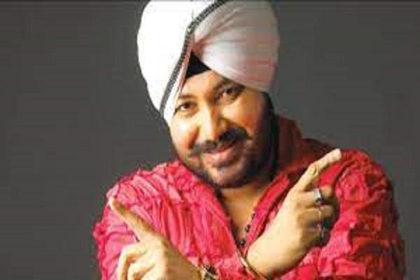 Singer Daler Mehndi was hit by the High Court, know what is the matter