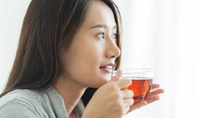 There will be many health benefits, drink Black Tea every morning on an empty stomach