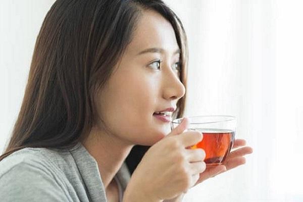 There will be many health benefits, drink Black Tea every morning on an empty stomach