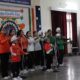 Republic Day was celebrated in Guru Nanak International Public School