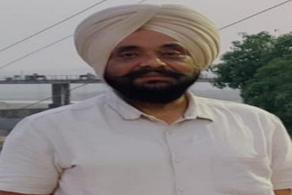 Crop scientist Dr. Sohan Singh Walia became Director of Organic Farming School