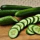 Consume cucumber to control high blood pressure!