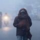 Dense fog and cold wave continue to rage in Ludhiana, everyone is doing their best