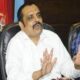 AAP MLA of Punjab Kunwar Vijay Pratap Singh resigned