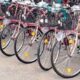 Union Minister Piyush Goyal gave exemption to the bicycle industry in the reflector case till June 30