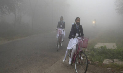 In the schools of Punjab, holidays have been extended up to the seventh standard, the time has been changed from 8th to 12th