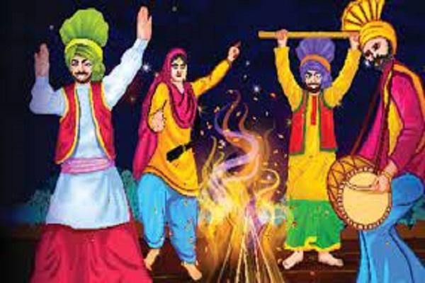 'Lohri' celebrations in Punjab, know what is its history