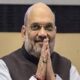 Amit Shah's Patiala rally on 29 postponed