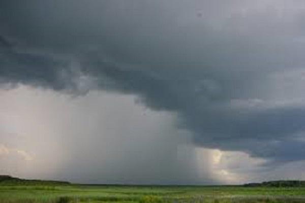 Rain falling in many places in Punjab, people got relief from cold wave and fog