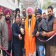 All the parks in Atam Nagar constituency will be renovated and beautified - MLA Sidhu