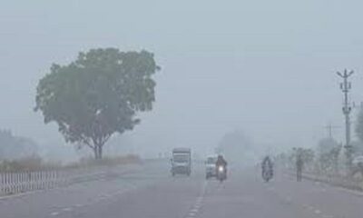Heavy rain will occur in many states of North India including Punjab, the Meteorological Department has issued an alert