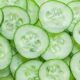 Consume cucumber to control high blood pressure!