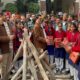 MLA Bagga celebrated Lohri with the girls of Government Girls High School
