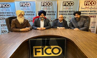 FICO and USMPMA oppose price hike in pig iron