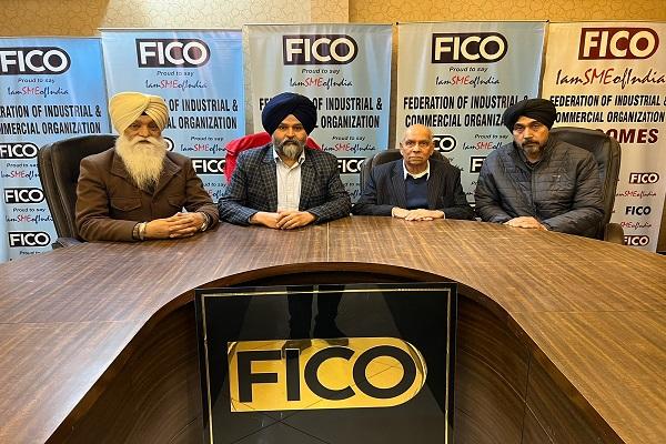 FICO and USMPMA oppose price hike in pig iron