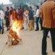 Lohri event was celebrated with great pomp at NIFT Ludhiana