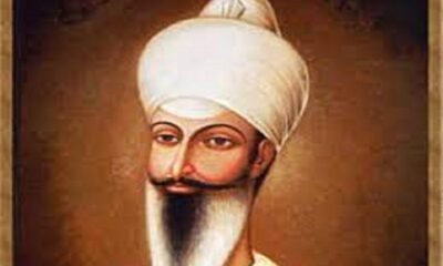 State level event dedicated to the birth anniversary of Satguru Ram Singh ji on 26