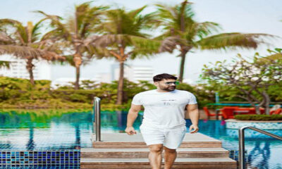 Comedian Kapil Sharma lost 11 kg weight like this, you will be shocked to see the pictures
