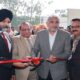 Inauguration of Gujarat Cycle Expo at Ahmedabad