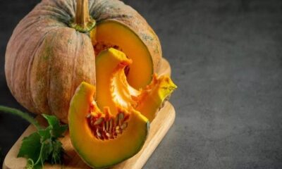 Must eat pumpkin in winter, besides increasing immunity, it is also useful in many problems