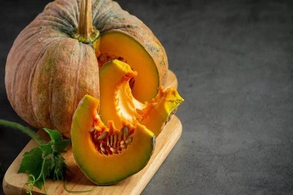 Must eat pumpkin in winter, besides increasing immunity, it is also useful in many problems