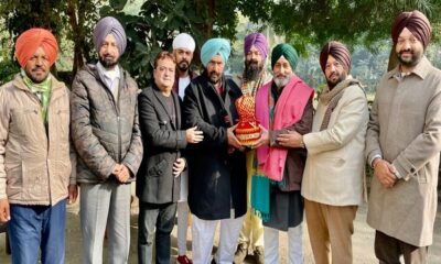 Folk music performances will be held at Dhiyan Lohri Mela - Bawa